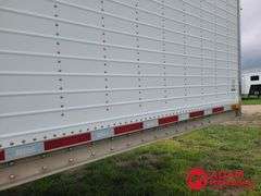 2010  Wilson  Grain  Trailer - 48FT