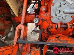 1966  Case  930  Tractor - Diesel