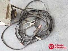 CBR  250 Amp AC-DC Stick Welder