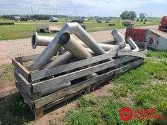 Pipe Fittings - 6 IN - 12 IN