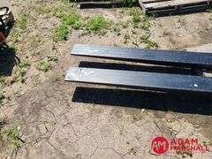 (1) Pair of Fork Extensions