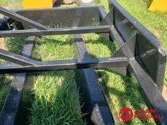Unused 2025 Skid Leveler SK-7