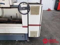 Sunnen Cylinder King  CK-21-D  Cylinder Honing Machine