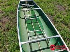 1983  Coleman  Canoe - 16FT