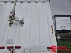 2006  DMF  Hopper Grain Trailer   - 34FT