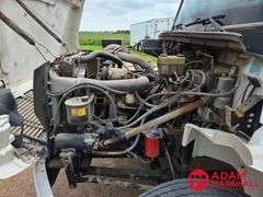 2000  Freightliner  FL60  Box Truck