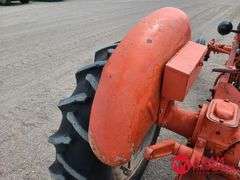 Allis Chalmers  WD45  Tractor - Gasoline