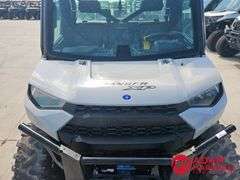 2022  Polaris  Ranger XP1000 NorthStar Trail Boss  UTV - Gasoline