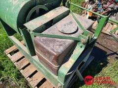 Automatic  MB20  Mist Blower