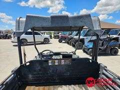 2017  John Deere  Gator XUV