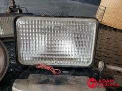 (13) Miscellaneous Light Assemblies