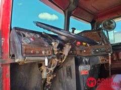 1986  Freightliner  FLC  Dump Truck