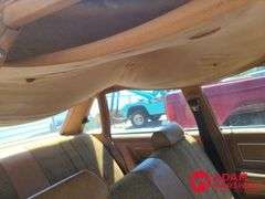 1979  Chevrolet  Malibu  Sedan - Gasoline