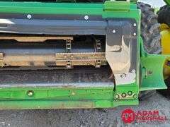 2018  John Deere  S770  Combine