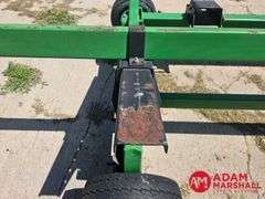 Unverferth  HT25  Header Trailer - 25FT