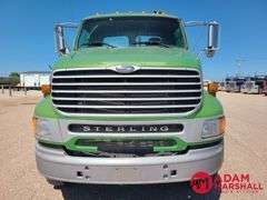 2006  Sterling  9500  Semi Truck