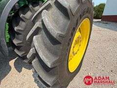 2020  John Deere  8320R  MFWD Tractor