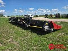 2011  Geringhoff  NorthStar 1200  Folding Corn Head - 12R30