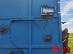 SAC  6035  Turbo Max Feed Wagon