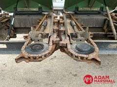 2013  Geringhoff Rota  Disc Elite XL   Corn Head - 8R36