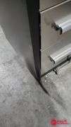 Unused Steelman Tool Box - Stainless Steel, 30 Drawer & 2 Door - 114"W x 25"D x  77"H