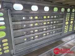 2015  Wilson  Cattle Pot   - 53FT