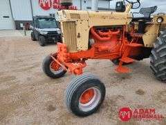 1966  Case  930  Tractor - Diesel