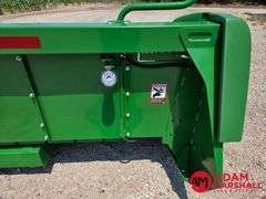 2019  John Deere  708C  Corn Head - 8R30