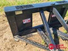 Unused 2025 Industrias America Post Puller