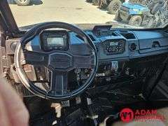 2022  Polaris  Ranger 1000 EPS