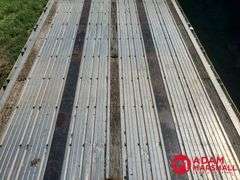 1994  Transcraft  Flatbed  Semi Trailer - 48FT