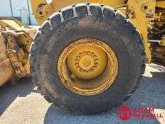 2008  Caterpillar  938G  Wheel Loader