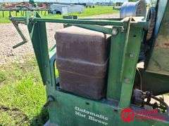 Automatic  MB20  Mist Blower