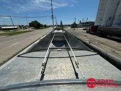 2009  Timpte  Super Hopper  Grain Trailer - 48FT