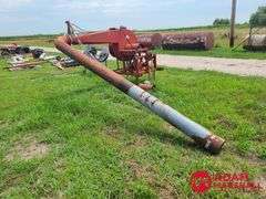 Blow-Hard  Bunk  Blower