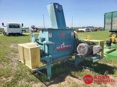 Harsh  Corn Roller Mill