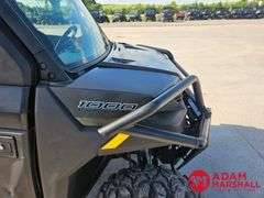 2022  Polaris  Ranger 1000 EPS