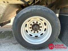2009  Timpte  Super Hopper  Grain Trailer - 48FT