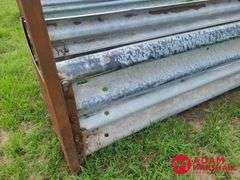 Feed Bunk - 13.5FT
