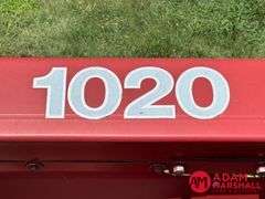 1995  Case IH  1020  Flex Head