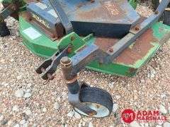 1995  Sovema  Finish Mower   - 48IN