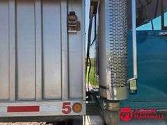 1993  International  Eagle 9300  Straight Truck