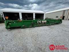 2014  John Deere  612C  Corn Head - 12R30