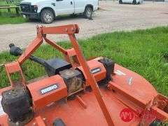 Rhino  Turbo 96  Rotary Mower - 8FT