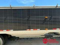 2009  Timpte  Super Hopper  Grain Trailer - 48FT