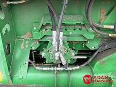 2013  John Deere  635FD  HydraFlex Draper Head