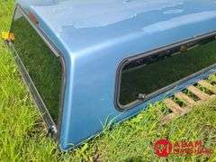 Topper  for Pickup - 8FT