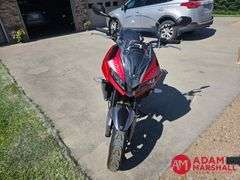 2023  Triumph   660 Tiger Sport  Motorcycle