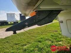 2002  Keystone  Cougar  5th Wheel Camper - 28FT