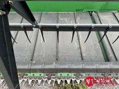 2013  John Deere  635FD  HydraFlex Draper Head